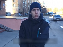 В Волгодонске подростки сняли музыкальный клип.