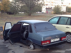 Вандалы