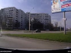 Чуть не взял грех на душу!