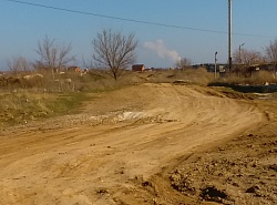 ГРЯЗНОЕ ДЕЛО НА ПРОСПЕКТЕ МИРА