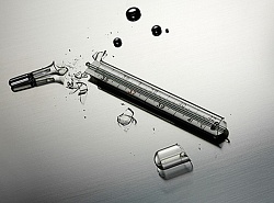 РТУТЬ нас убивает!