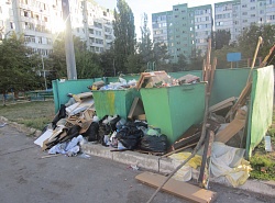 Не суди, да не судим будешь.