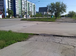 Волгодонские дорожники - те еще чудотворцы