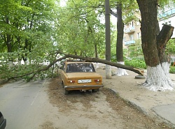 не было печали...