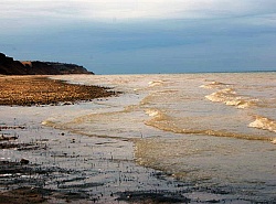Цимлянское водохранилище