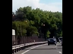 Отсутствующий на городских улицах свет нашелся в Ростове