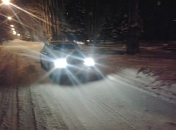 Я тут живу или проезд на усмотрение...