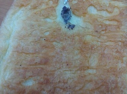 Акция на слойки с ТАРАКАНАМИ!!!!!!!!!