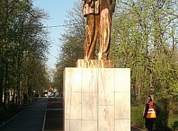 Кто-то неудачно поздравил 