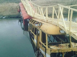 ~~ Вся правда про третий мост в Волгодонске. ~~