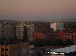 Волгодонск. КОМАНДА - ГАЗЫ !!!!!