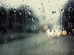 Дождь в Волгодонске - стихийное бедствие!