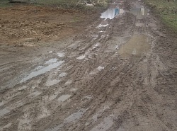 Ужасы нашего городка. Центр города