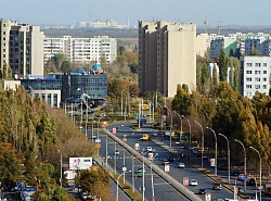 Волгодонску 65, много это или мало???