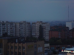 ЧИНОВНИКАМ. Не надо писать, что засыпаете глиной. Вам бы этот воздух, закачать в Ваши легкие, через уши, все равно не слышите.