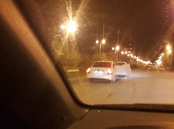 доставка холодильника в кризис