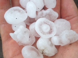 Град в Цимлянске