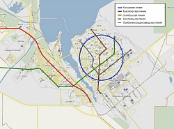 Метро в Волгодонске! Уже скоро!