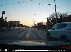 Красный свет...урока нет!!!