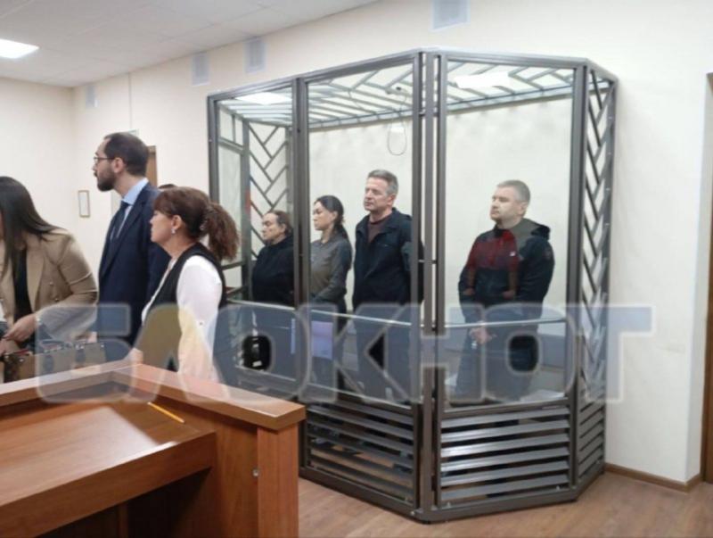 Фото: Блокнот Ростов