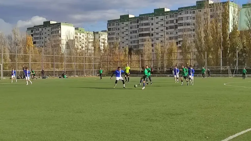 Фото поделилась пресс-служба администрации Волгодонска Фото поделилась пресс-служба администрации Волгодонска