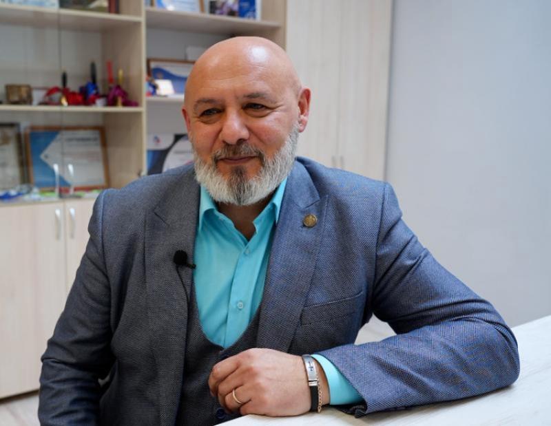 Александр Аваков