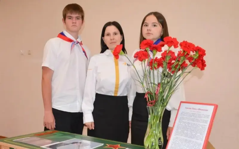 Фото поделилась пресс-служба администрации Волгодонска Фото поделилась пресс-служба администрации Волгодонска