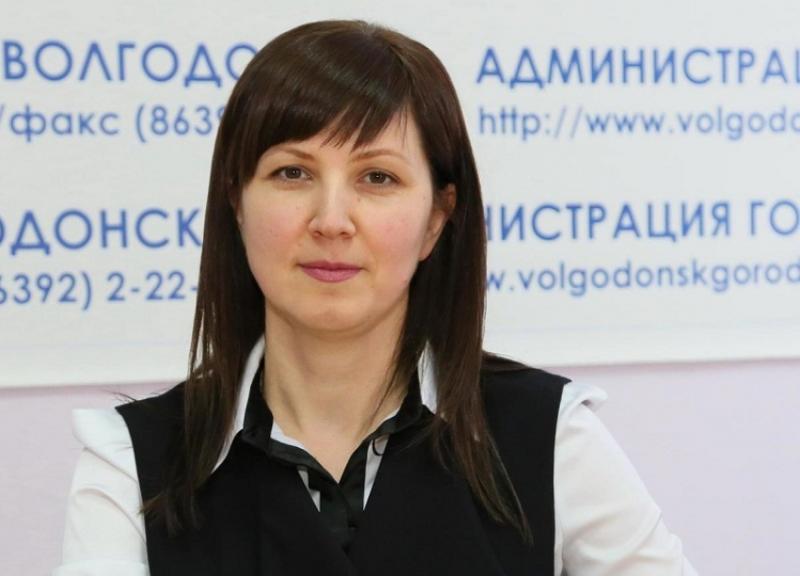 Анджелика Жукова