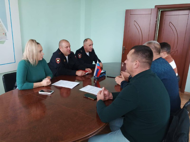 ФОТО: телеграм-канал Департамента строительства и городского хозяйства Волгодонска