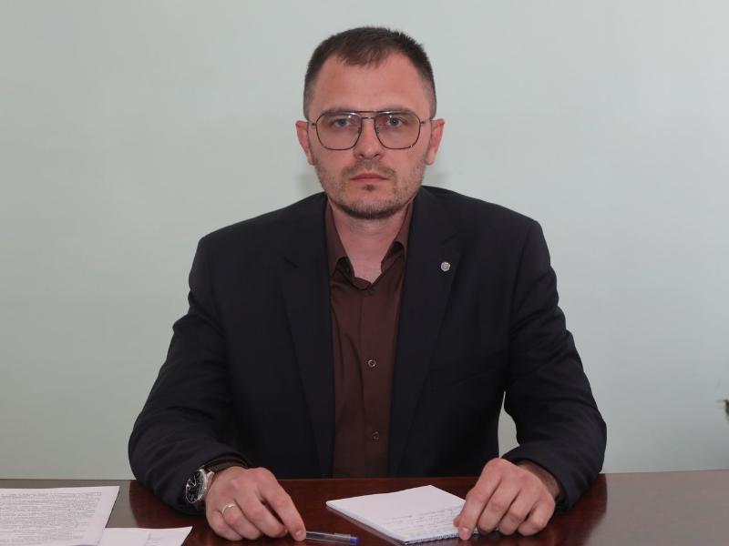 Фото: администрация Волгодонска