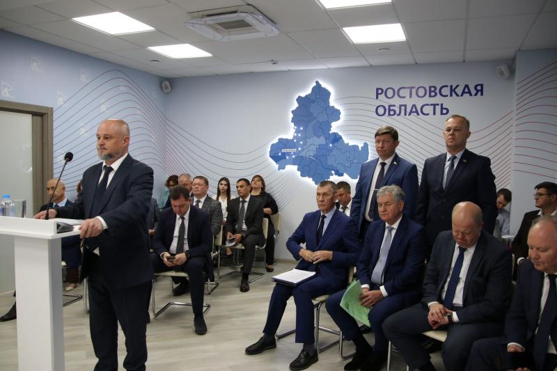 Фото: телеграм-канал Волгодонской Думы