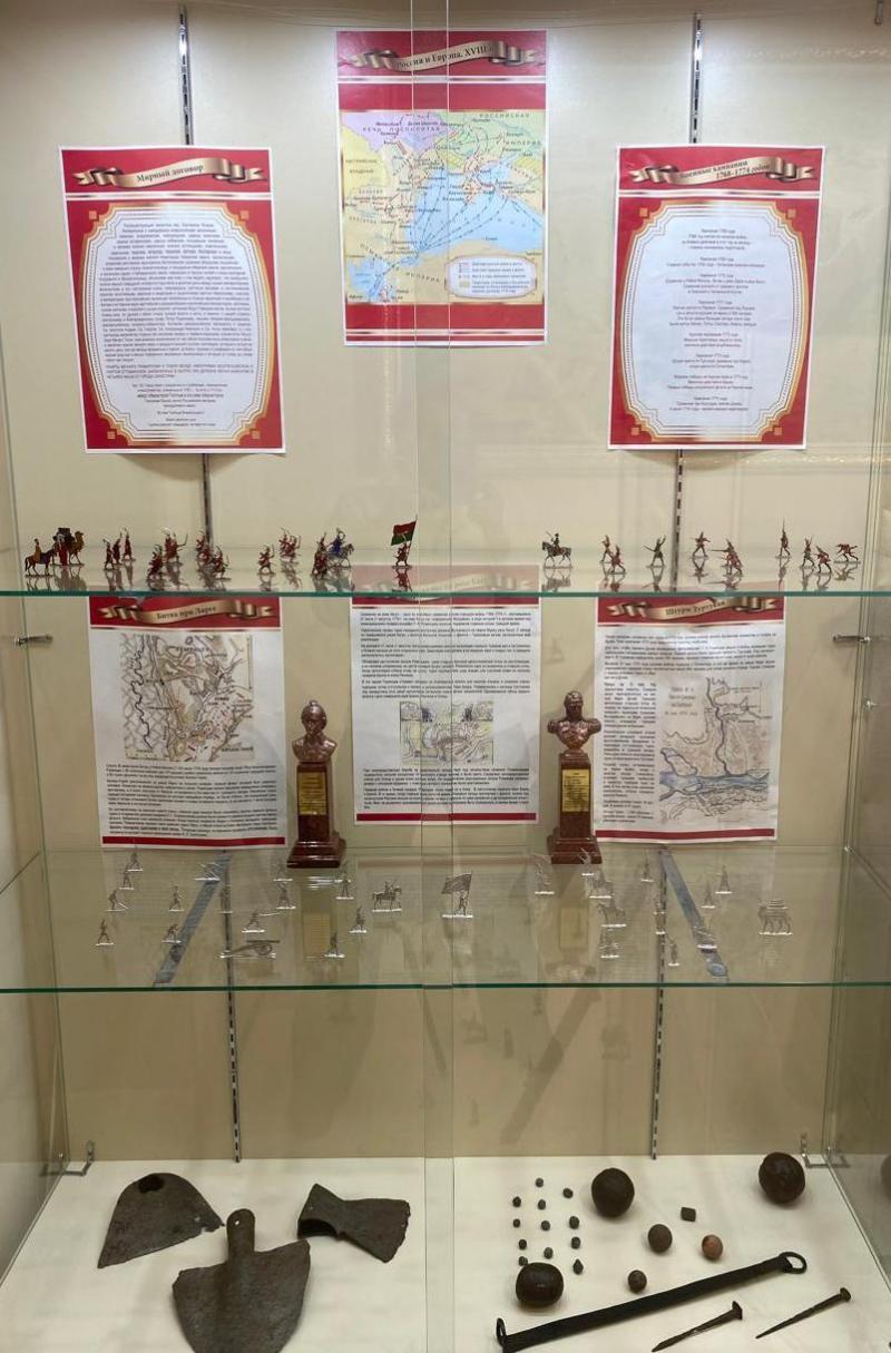 Фото поделилась пресс-служба администрации Цимлянска