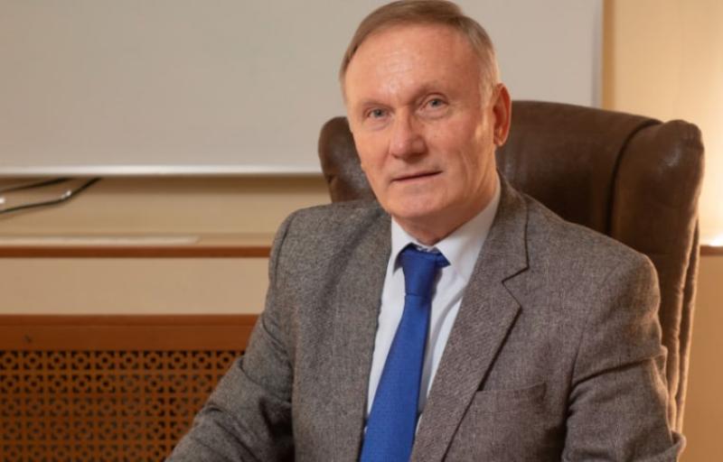 Алексей Усов