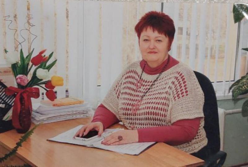 Светлана Каменская 