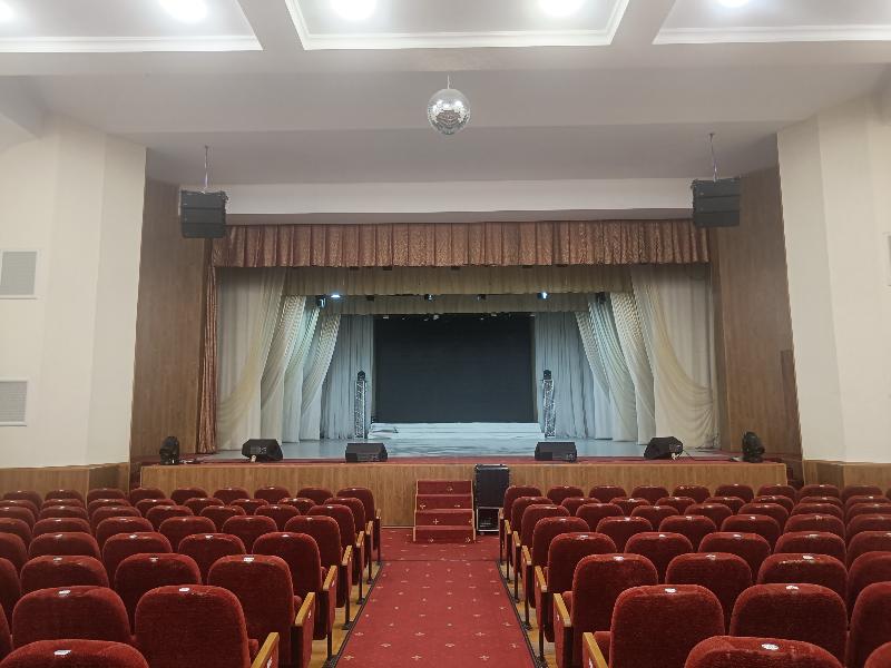 До реконструкции