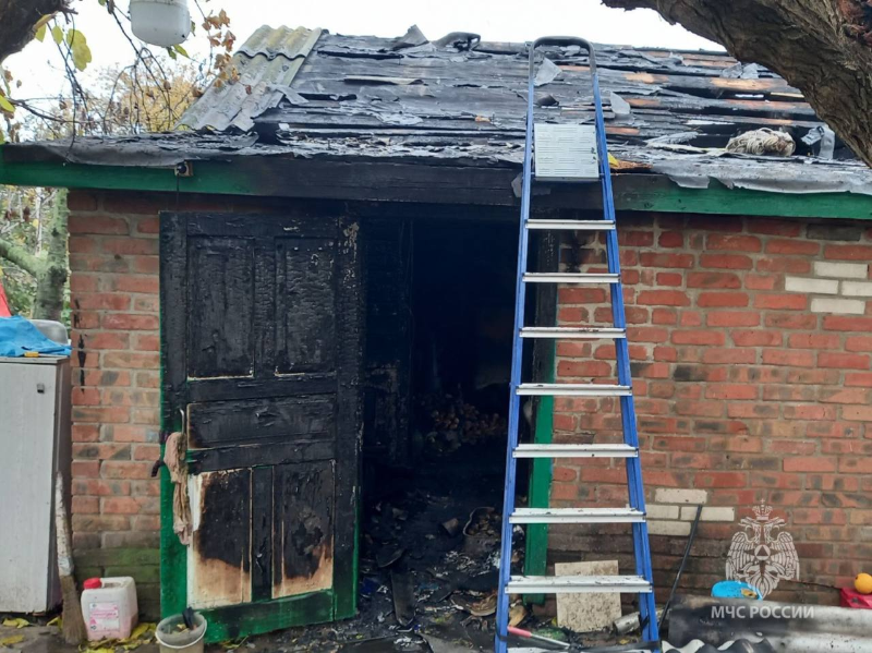 Фото поделилась пресс-служба МЧС по Ростовской области