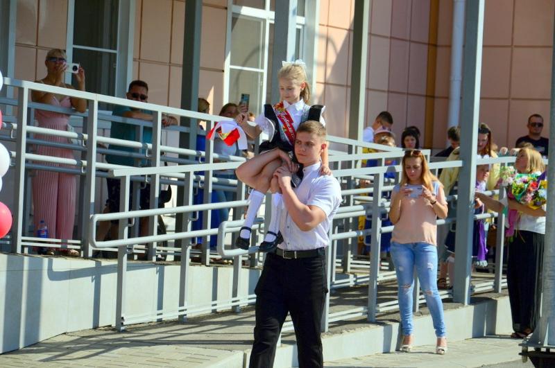 Фото поделилась пресс-служба администрации Цимлянского района