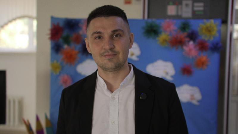 Антон Кондрусев Антон Кондрусев