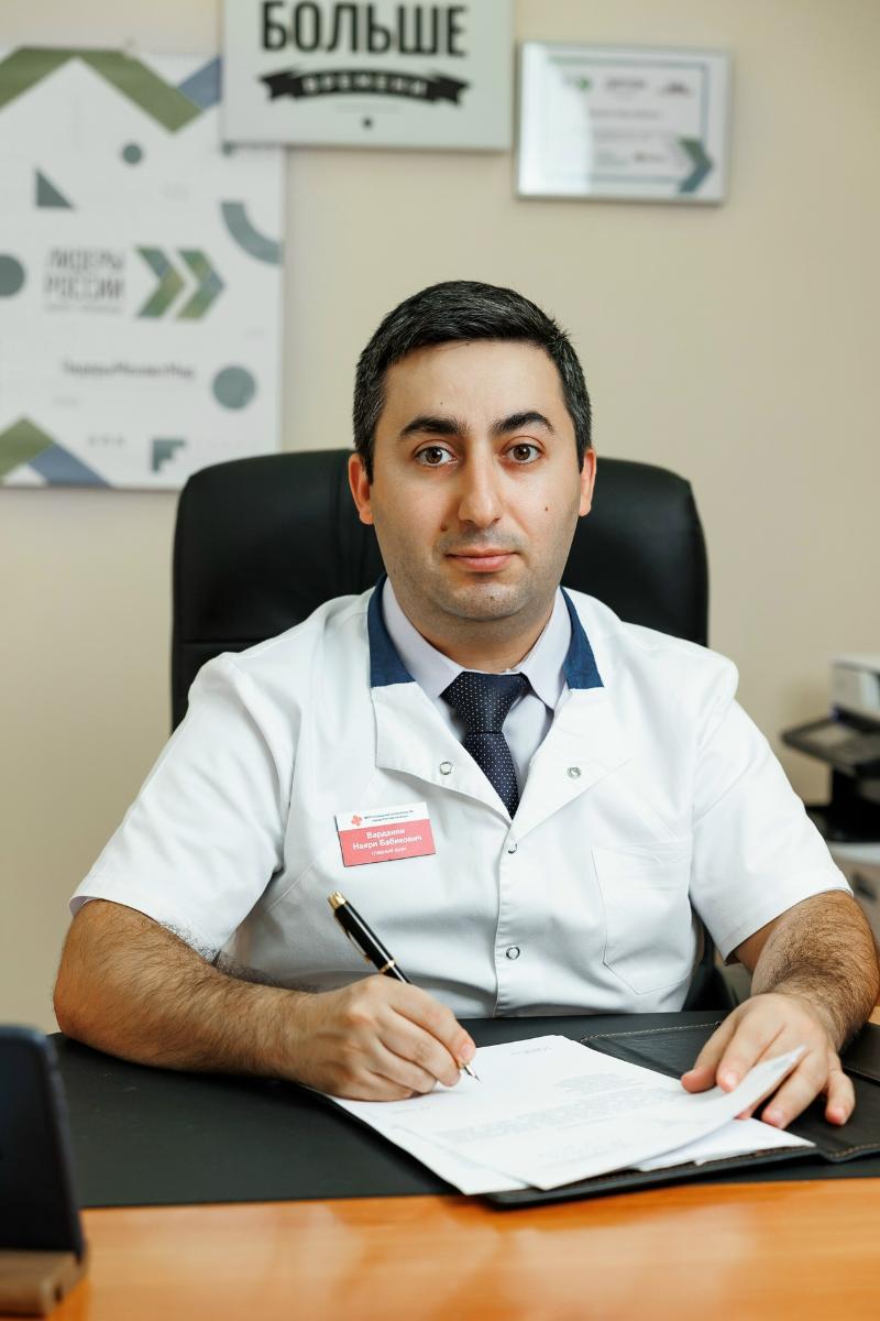 Фото поделилась пресс-служба администрации Ростова-на-Дону