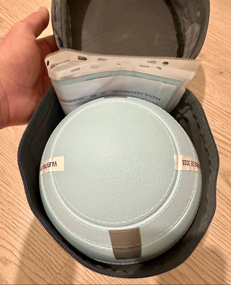 Перевозка праха