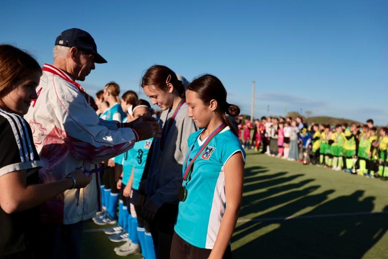 Фото: Федерация хоккея на траве Ростовской области Фото: Федерация хоккея на траве Ростовской области