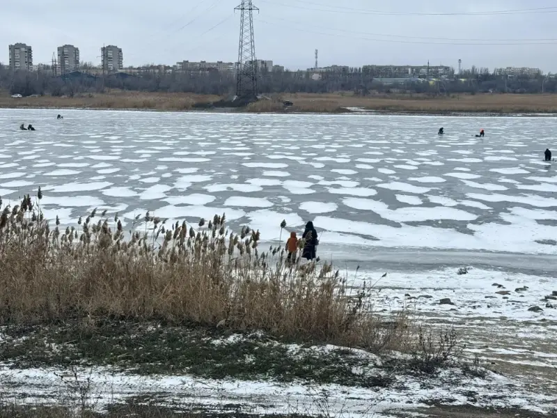 Фото поделилась пресс-служба администрации Волгодонска
