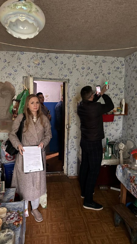 Фото: телеграм-канал главы Волгодонска