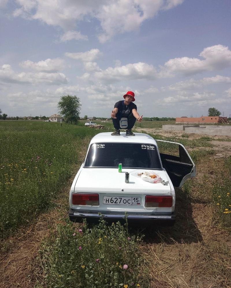 Фото: социальные сети Шаповалова 