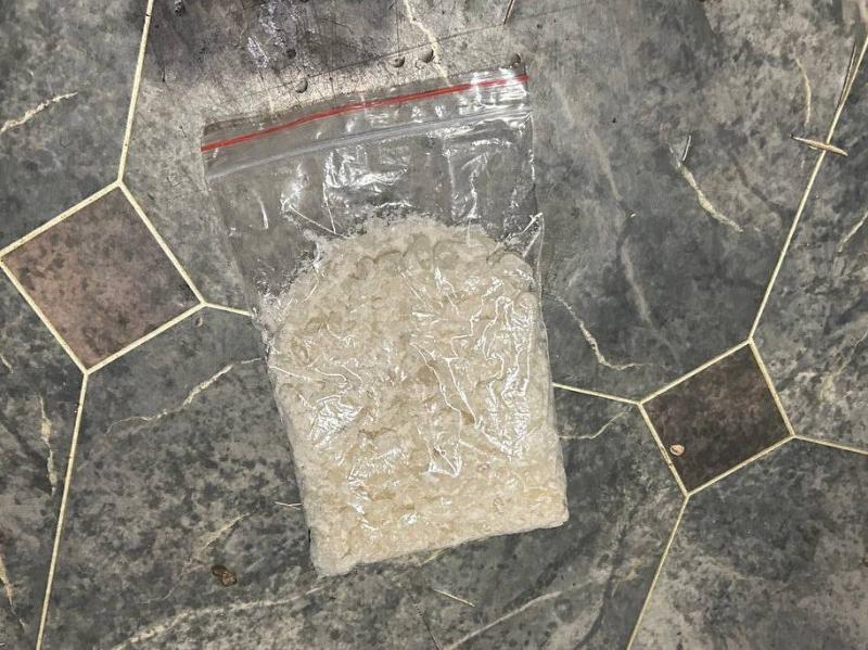 Фото поделилась пресс-служба МВД по Ростовской области