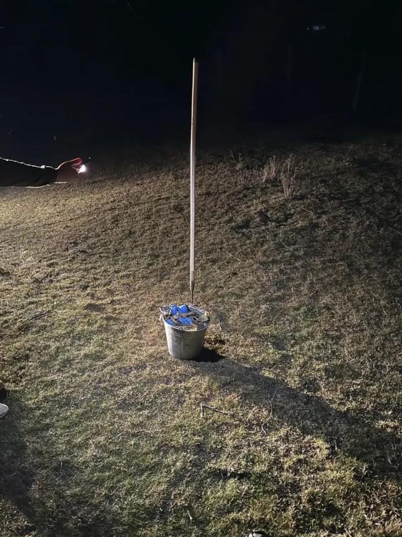 Фото поделилась пресс-служба МВД по Ростовской области